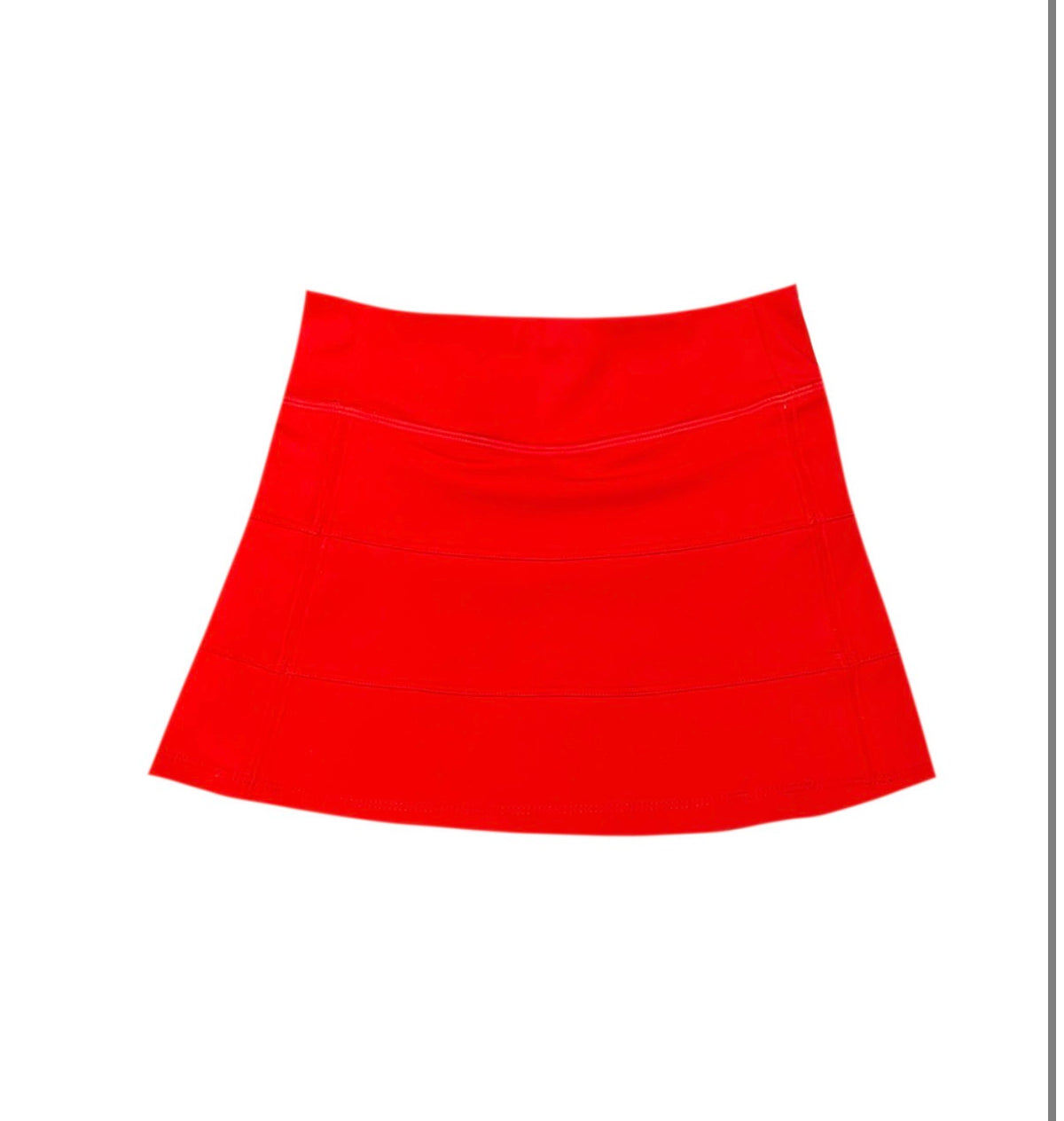 Tennis Skort