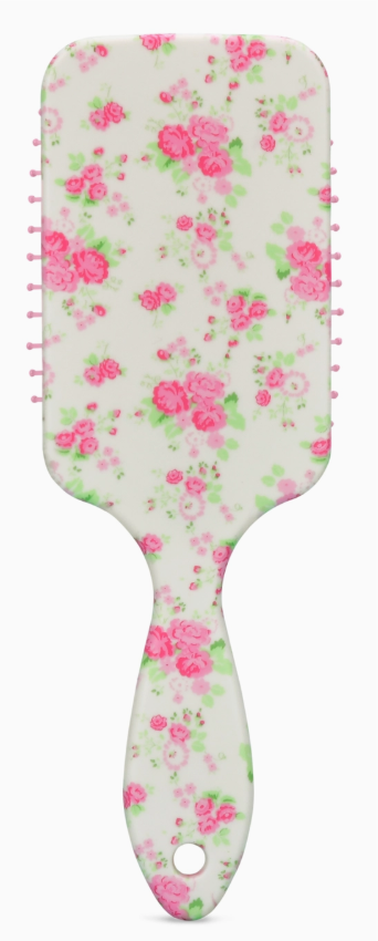 Forever Pretty Paddle Brush