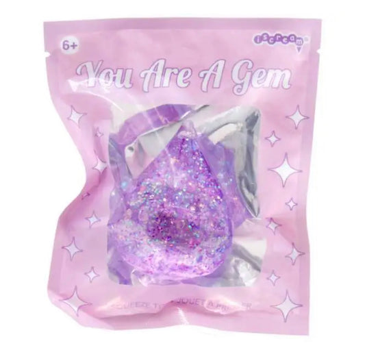 You're A Gem Squeeze Toy