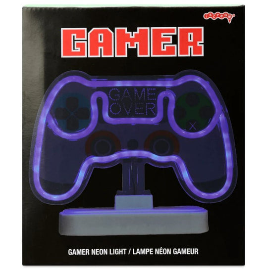 Gamer Neon Light