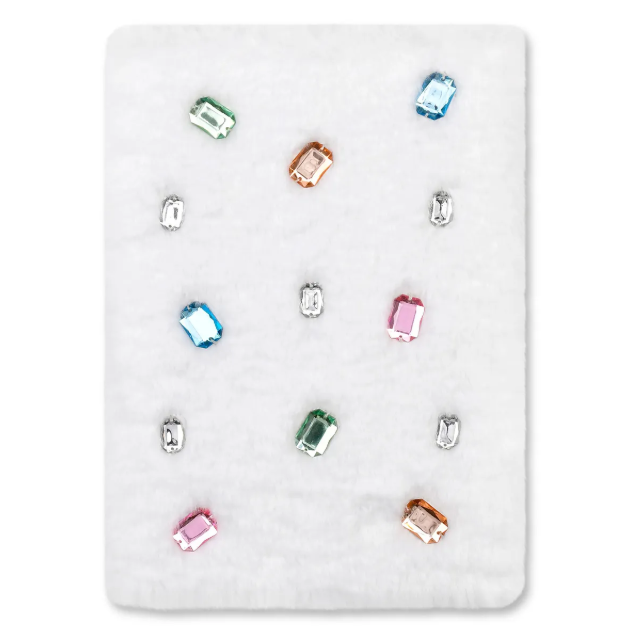 Gem Fur Journal