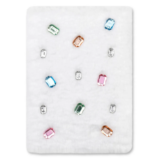 Gem Fur Journal