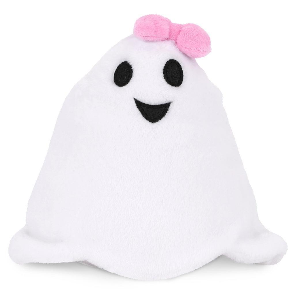 Girlie Ghost Plush