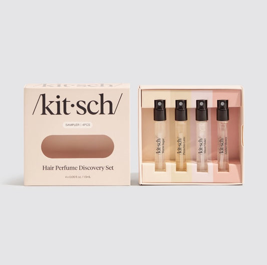 Hair Perfume Set