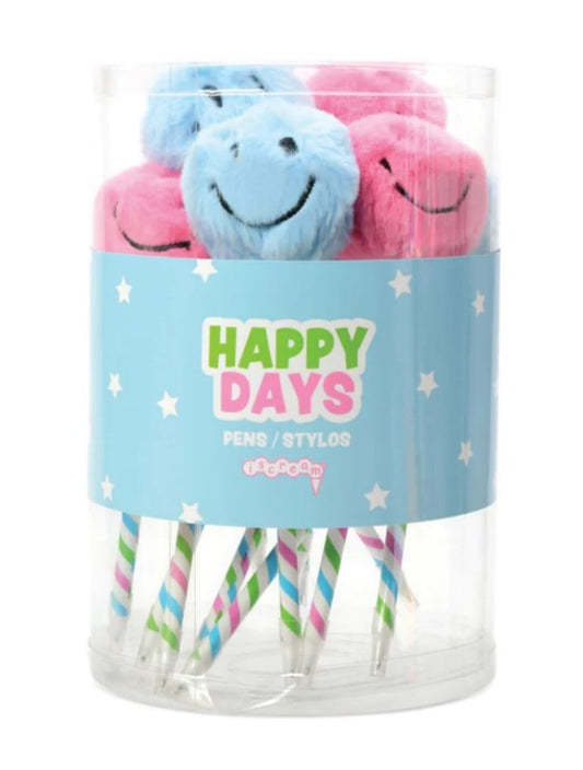 Happy Day Pens