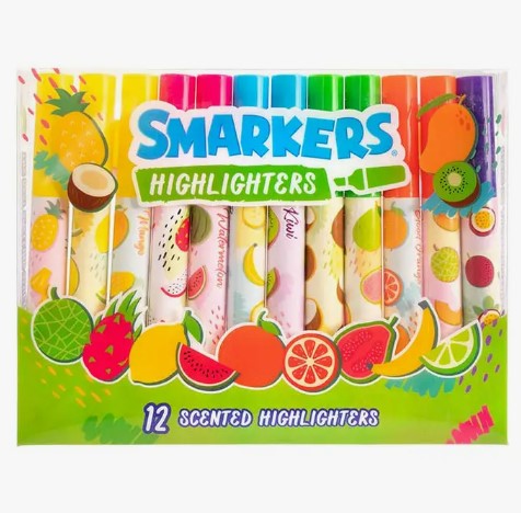 Smarker Highlighter