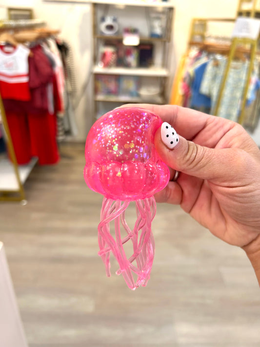 Jellyfish Squishy