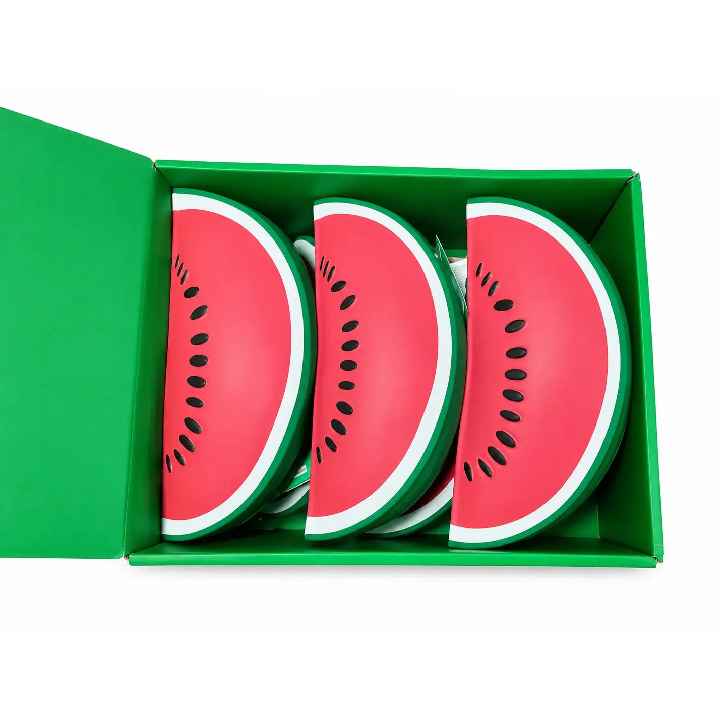Jumbo Watermelon Squishy