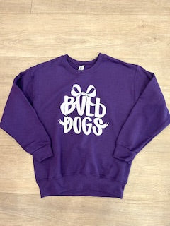 Bulldog Sweatshirt