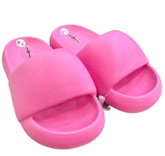 Pink Slides