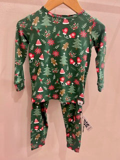 Tis the Season Pajama