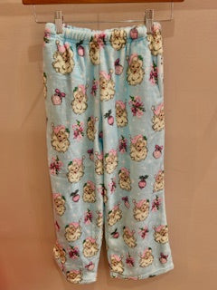 Santa's Favorite Plush Pant