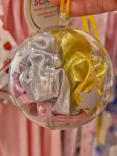 Scrunchie Set