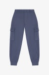 Indigo Storm Cargo Pants