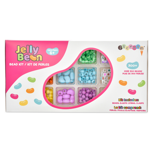 Jelly Beans Bead Kit