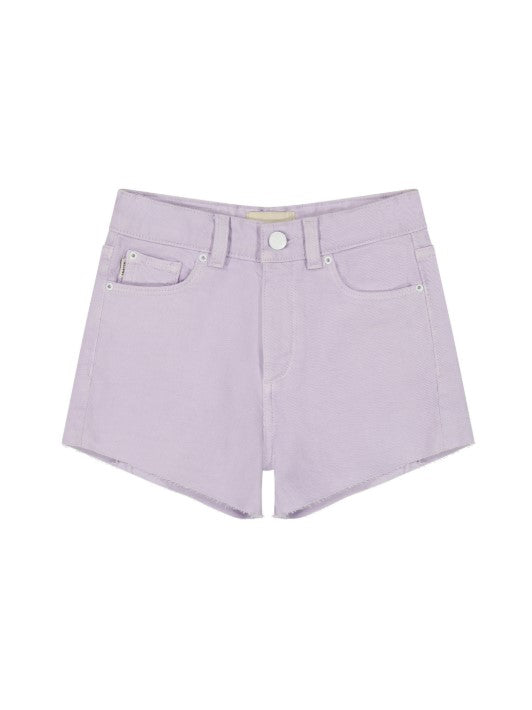 Lucy Short in Lilac Cloud