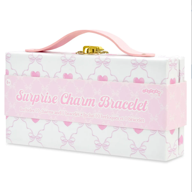 Surprise Charm Bracelet Set