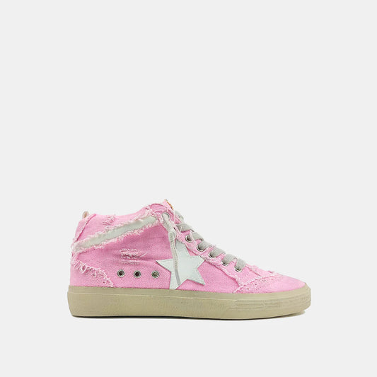 Pink Paulina Kids