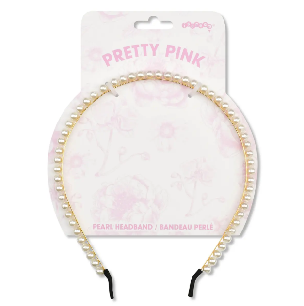 Pearl Headband