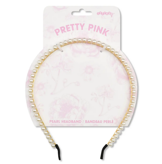Pearl Headband