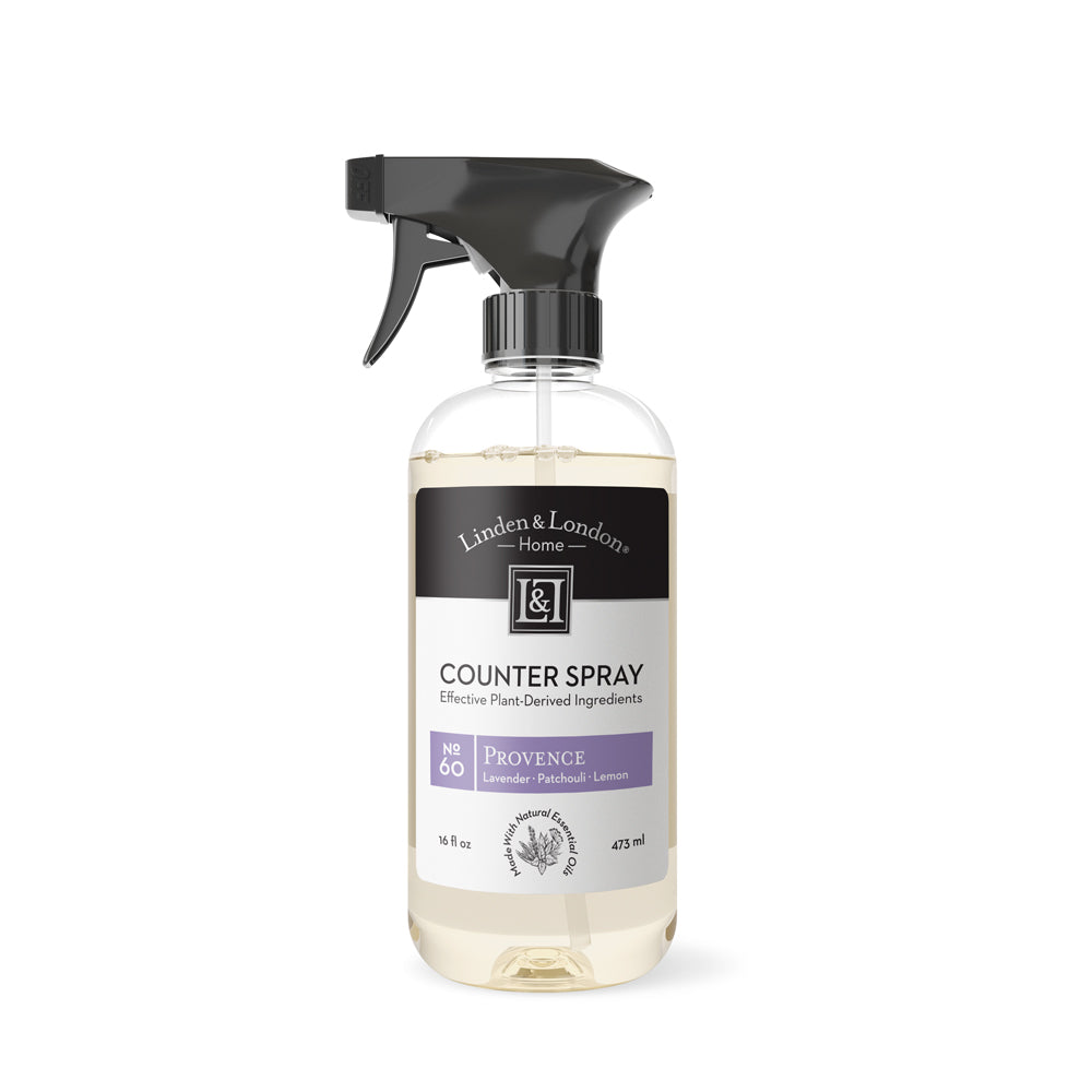 Provence Counter Spray