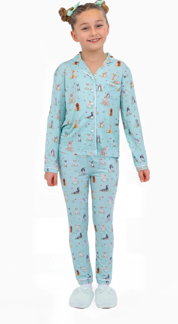 Best Puppies Pajamas