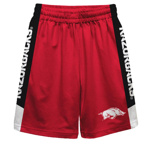 Razorback Gameday Shorts