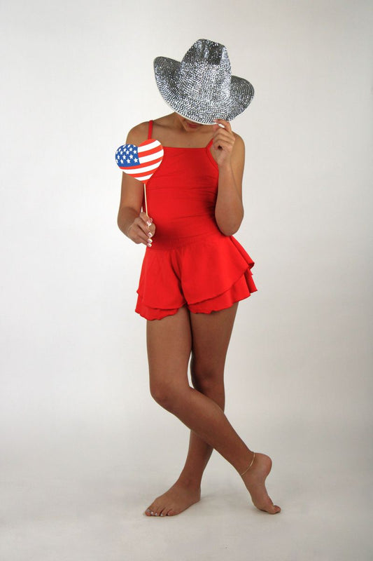 Red Tank
