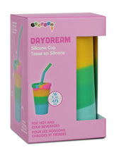 Load image into Gallery viewer, Daydream Silicone Cup &amp; Straw
