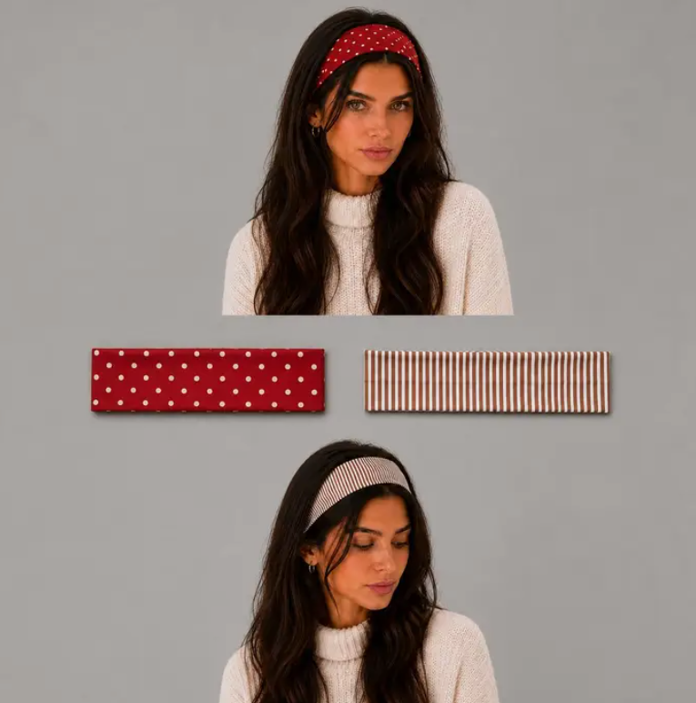 Headband