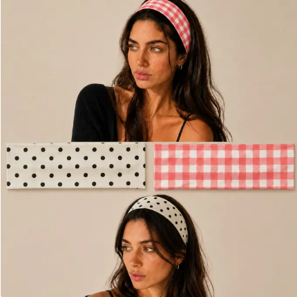 Headband
