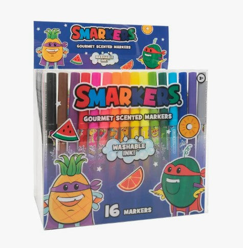 Thin Smarkers