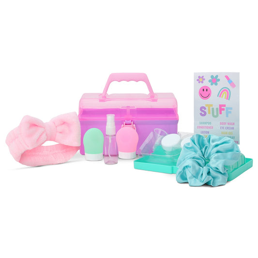 Travel Set Case