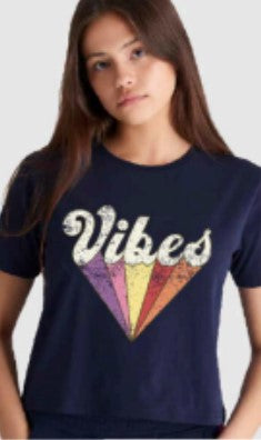 Vibes Tee