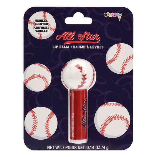 All Star Lipbalm