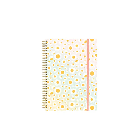 Bullet Journal Wire Oopsie Daisy