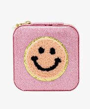 Load image into Gallery viewer, Happy Face Jewelry Box
