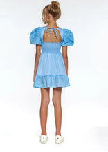 Load image into Gallery viewer, Sky Little Logan Dress
