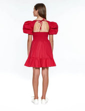 Load image into Gallery viewer, Cherry Hill Logan Mini Dress
