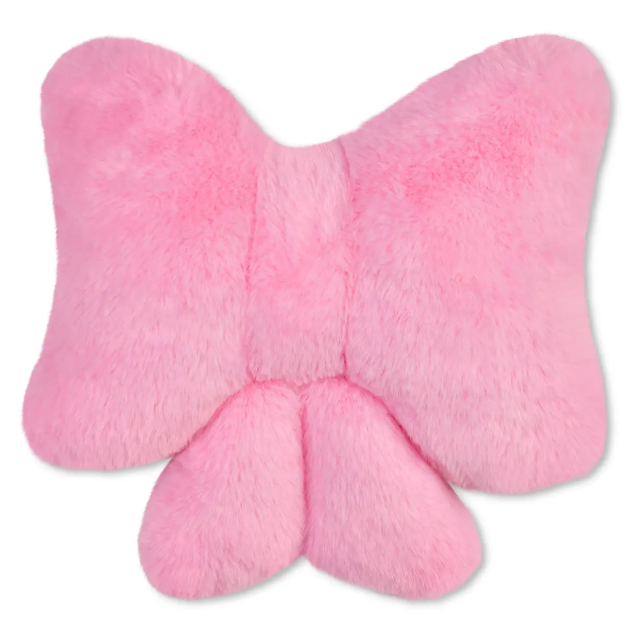 Beautiful Bow Plush