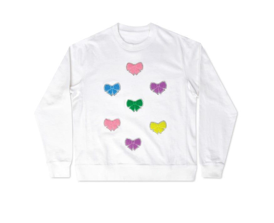 Beautiful Bow Sweatshirt