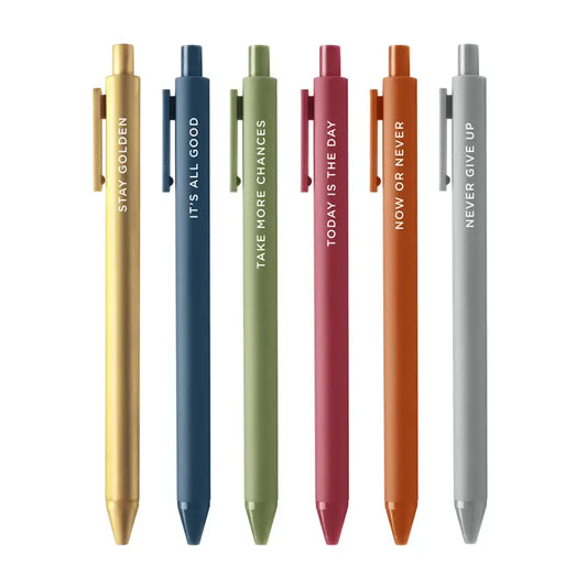 Jotter Pen Sets