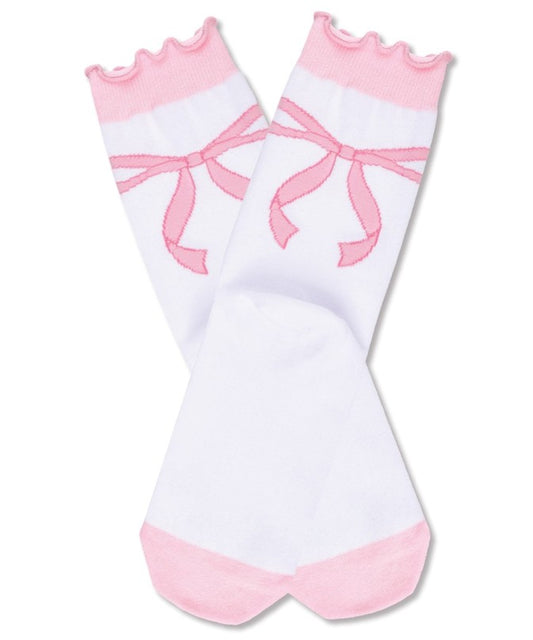 Bows Socks