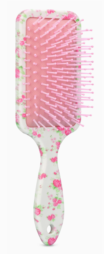 Forever Pretty Paddle Brush