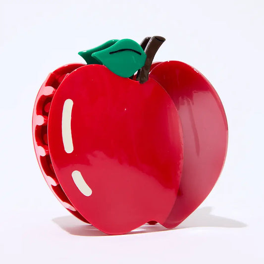 Fruit Basket Hair Claw Clip