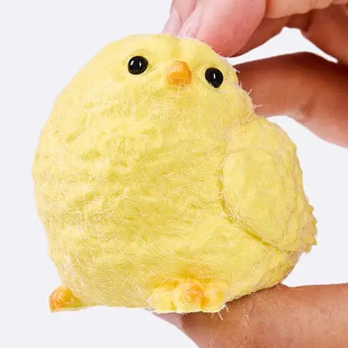 Fuzzy Chick