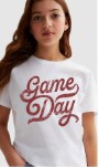 Gameday Tee