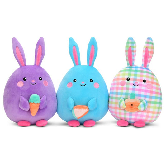 Plush Bunnies