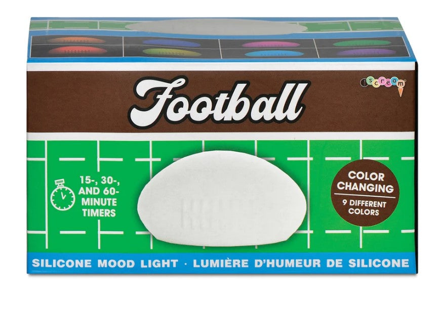 Football Mood Light