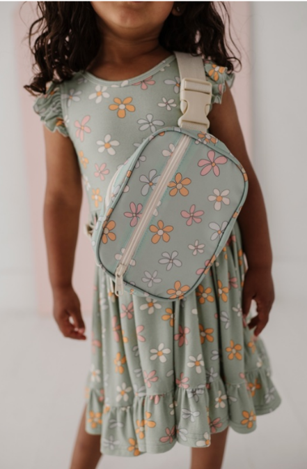 Daisy Mini Belt Bag